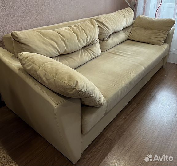 Диван раскладной