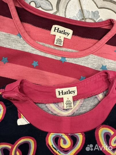 Платья 116-122