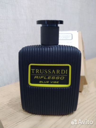 Мужская туалетная вода