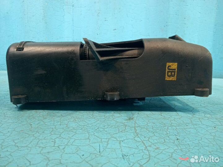 Абсорбер топливного бака Chevrolet Lacetti 1.4