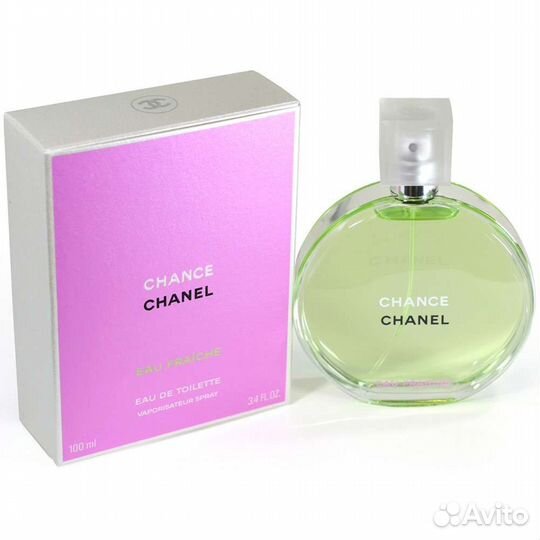 Chanel coco mademoiselle парфюм женский
