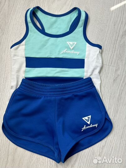 Спортивная форма Academy