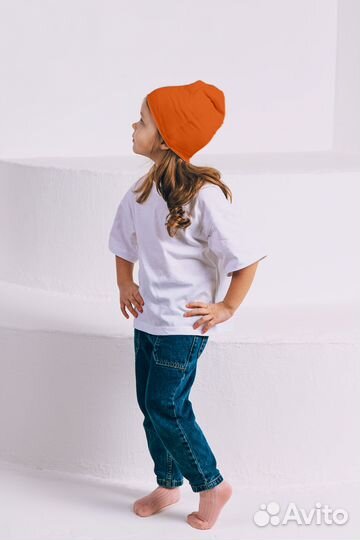 Шапка детская опт