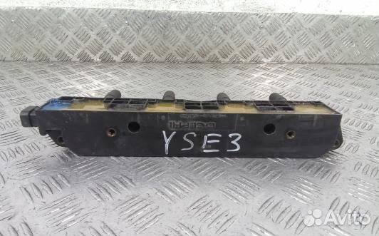 Катушка зажигания бензиновая opel astra G (YSE03DE