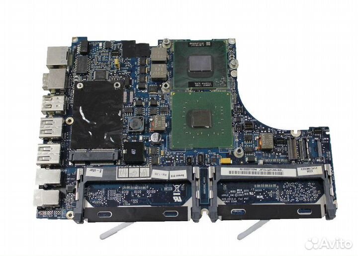 Материнская плата Apple MacBook A1181 820-2213-A