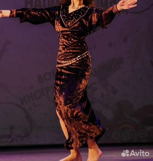 Наряды для восточных танцев