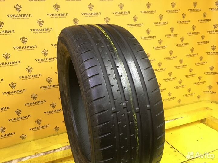 Continental ContiSportContact 2 205/55 R16 94V