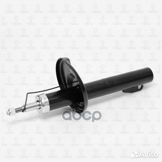 Амортизатор передний GAS DV1158 torr