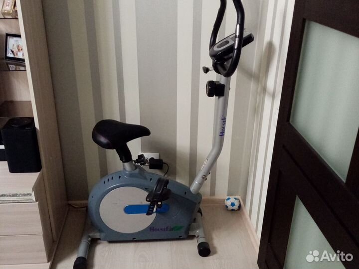 Велотренажер бу