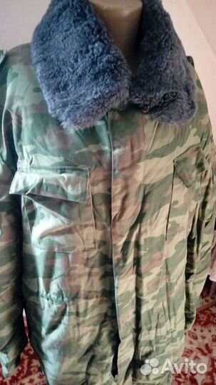 Форменная одежда старого образца