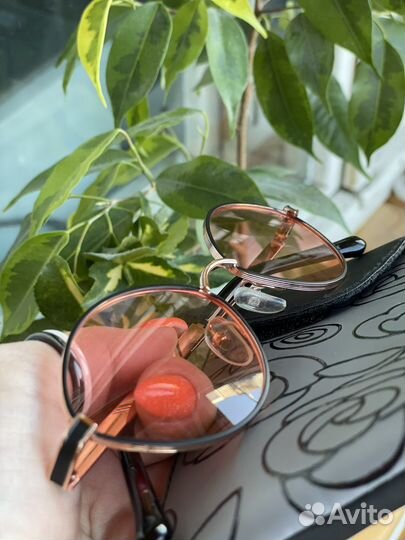 Очки хамелеон женские