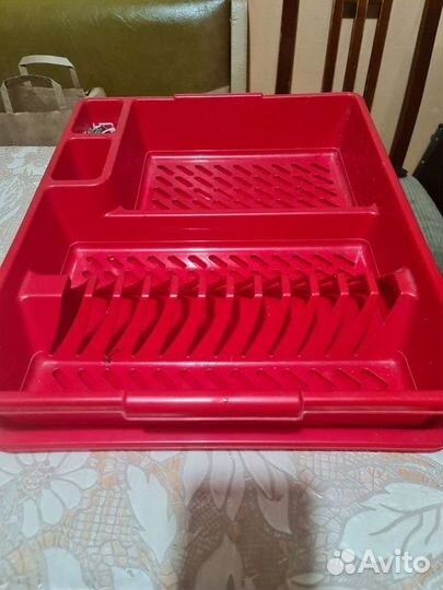 Сушилка для посуды