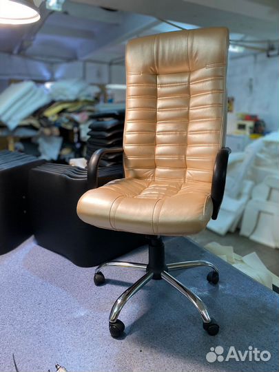 Кресло офисное