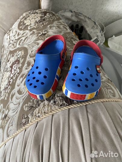 Crocs