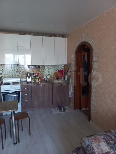 3-к. квартира, 54 м², 4/5 эт.