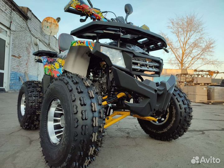 Bravo NEW125-PRO