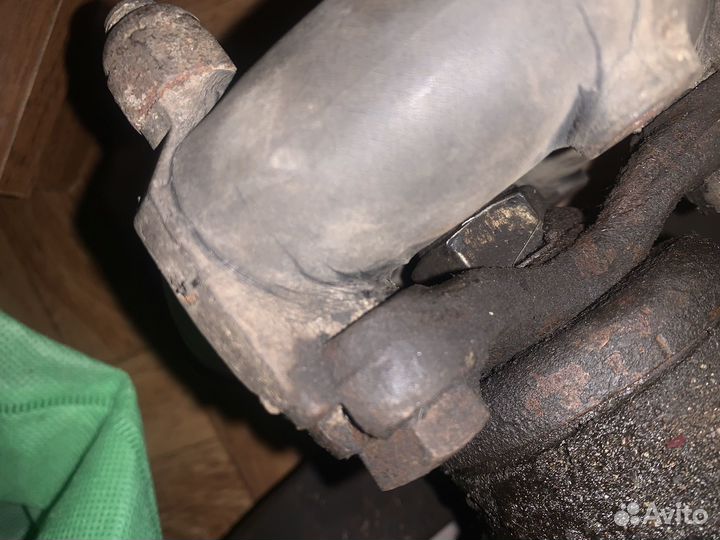 Коробка передач ваз 2107 4 ступка