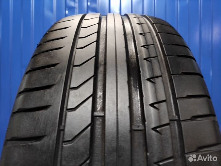 Pirelli Dragon Sport 225/50 R18