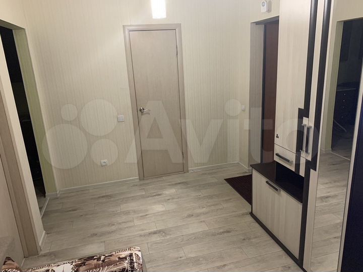 1-к. квартира, 49,9 м², 10/16 эт.