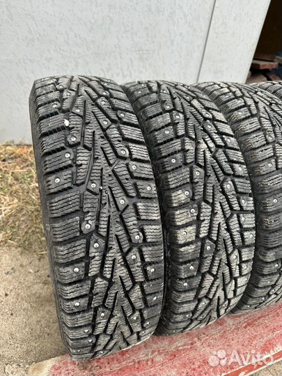 Cordiant Snow Cross 2 185/65 R15