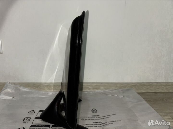 Компьютер и монитор