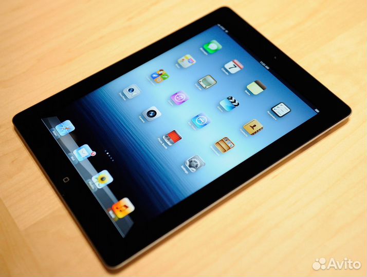 Apple iPad MD367ZP/A
