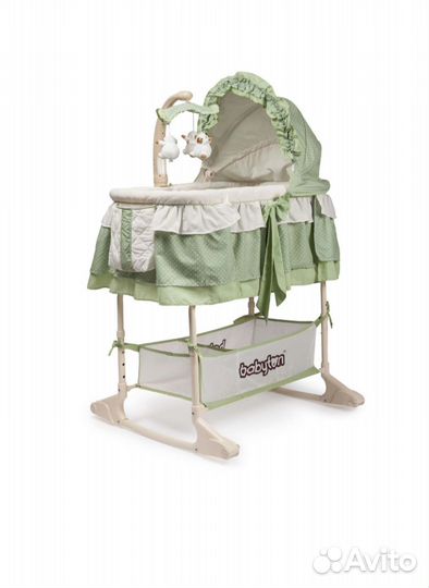 Кроватка колыбель