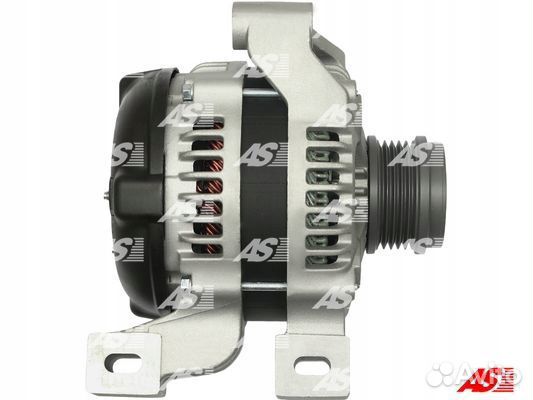 Генератор новый AS-PL A6133