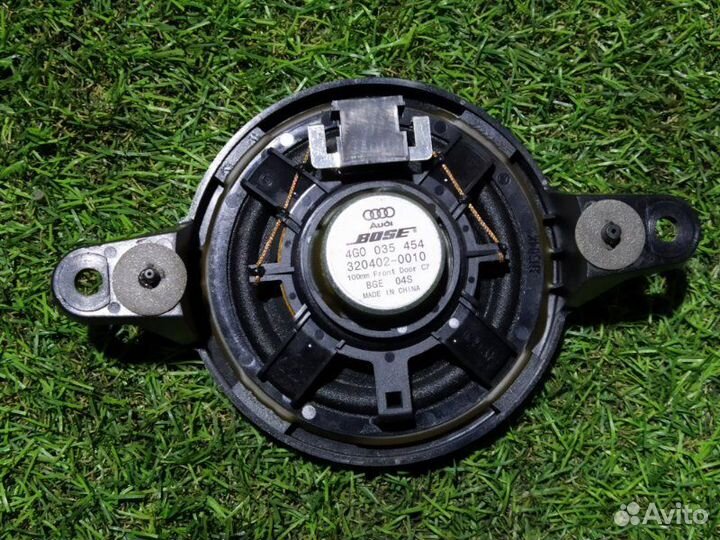 Динамик двери Audi A6 C7 CGW 2011