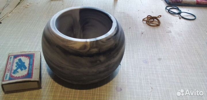 Вазочки.сфинксы