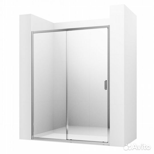 Дверь в нишу Ambassador Forsa 17021121AX (1500x200