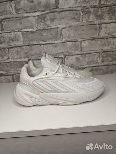 Adidas Ozelia Cloud White