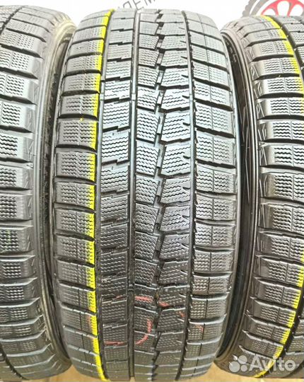 Dunlop Winter Maxx WM01 225/45 R18 91Q