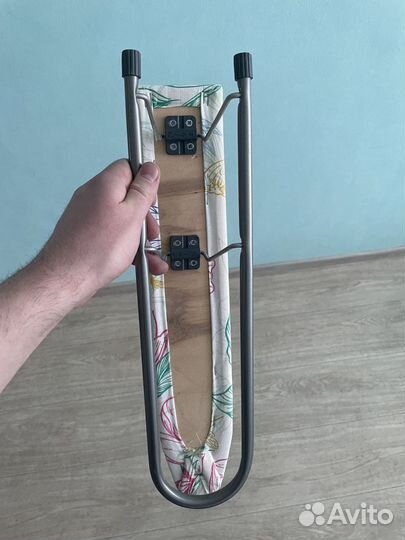 Гладильный рукав