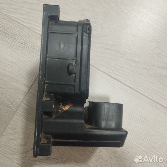 Блок abs Audi a8 D3 quattro