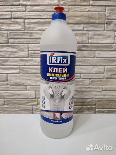 Клей IRFix 1л