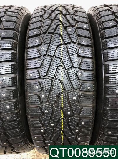 Pirelli Ice Zero 215/65 R16 96P
