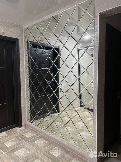 Зеркала на стену