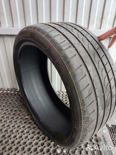 Altenzo Sport Comforter 275/35 R20