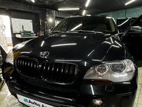 BMW X5 3.0 AT, 2013, 224 000 км, с пробегом, цена 2 200 000 руб.