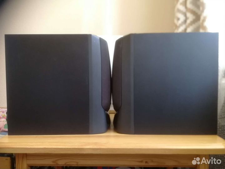 Акустика Aiwa SX-N999, Japan