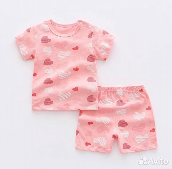 Костюмы для мальчиков и девочек