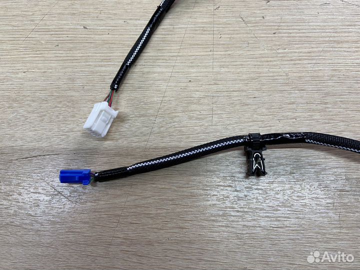 Провод датчика света Toyota Rav4 XA50