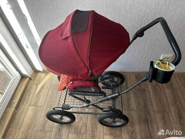 Коляска Inglesina Sofia Duo 2в1