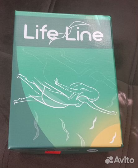 Экзопротез молочной железы