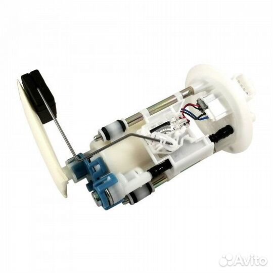 Насос топливный yamaha grizzly 700/550,viking 700