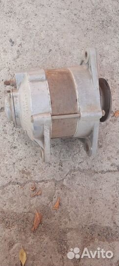 Генератор гт-1а