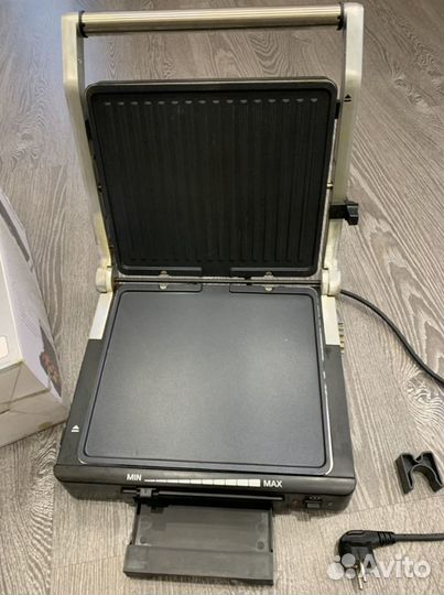 Гриль Steba FG70