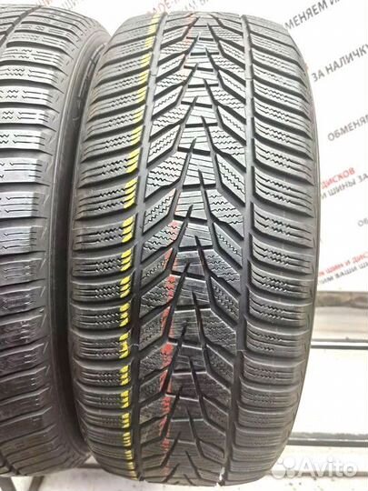 Hankook Winter I'Cept Evo 3 W330 235/55 R18 97H