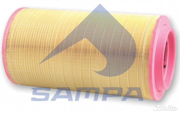 Фильтр воздушный MB Actros Axor H533 D267